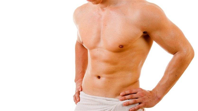 أيها الرجال... اليكم الأعراض المجهولة لسرطان الخصية