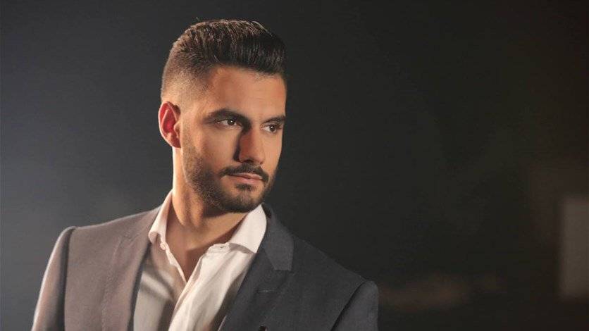بالصور: يعقوب شاهين في الاستوديو... ما جديده؟