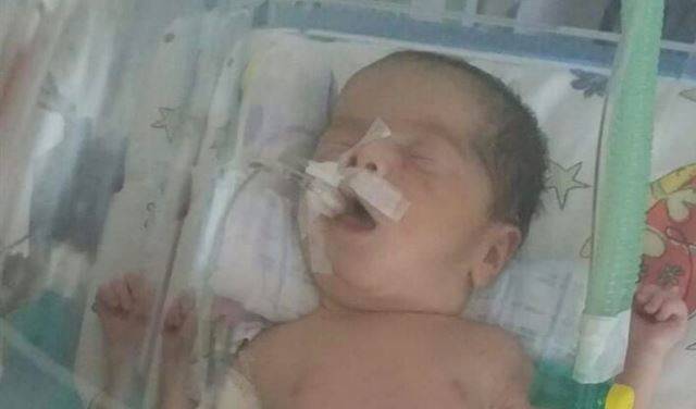 جثّة الطفلة "مريم" المحجوزة تابع.. المستشفى تنفي والوزارة توضح!