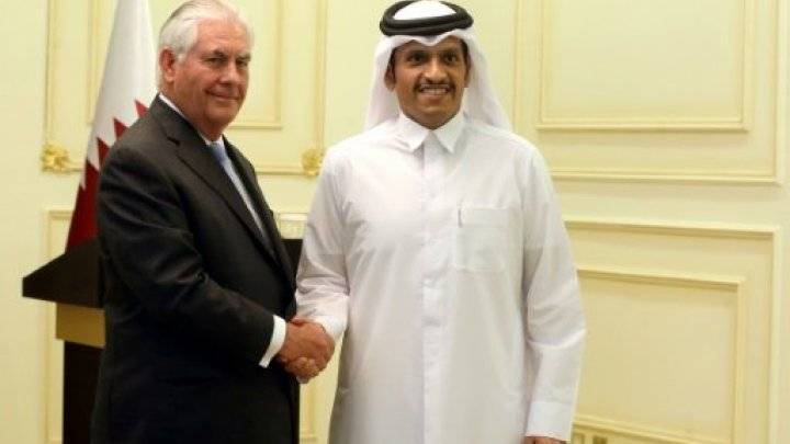 الدول المقاطعة لقطر تشدد على "استمرار إجراءاتها حتى تلتزم" بتنفيذ مطالبها