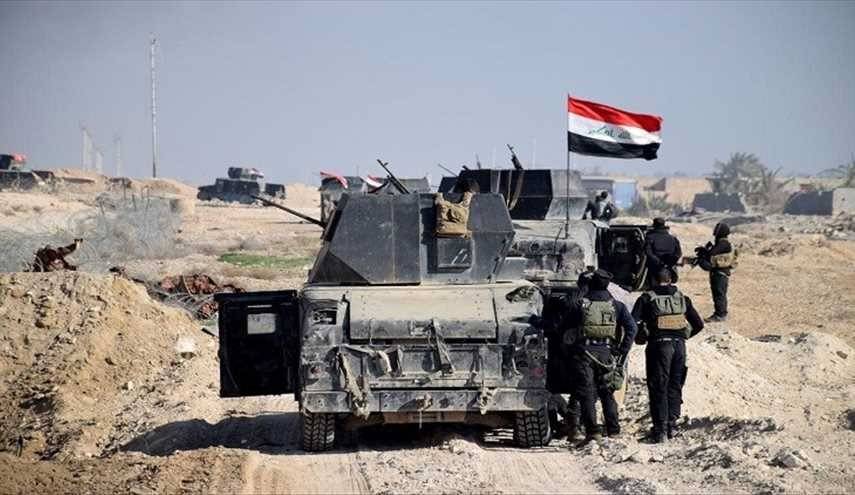 بالصور: ماذا كان بحوزة القيادي الداعشي الهارب "أبو حفصة"؟