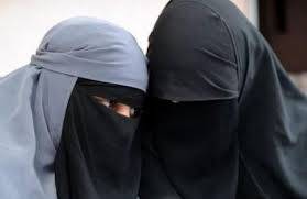 المحكمة الاوروبية لحقوق الانسان تقر حظر النقاب في بلجيكا