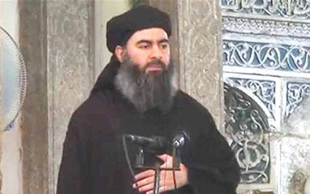 بيان لـ«داعش» يعلن مقتل «البغدادي»
اجتماعات واشنطن لبحث الحرب على التنظيم