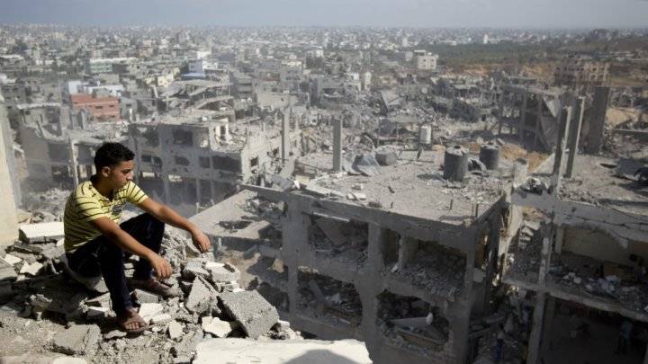 "غزة بعد عشر سنوات": الأمم المتحدة تحذر من أن القطاع قد يكون أصبح "غير صالح للحياة"
