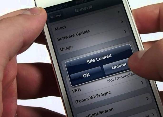 ماذا تفعل عند نسيان كود PIN أو كلمة المرور؟
