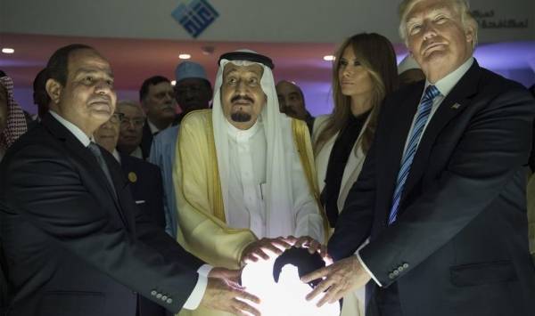 المنطقة الخليجية .. هل هو الهدوء الذي يسبق العاصفة؟!