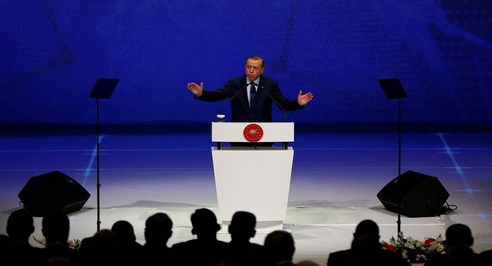 هكذا ردّت دول المقاطعة على وساطة أردوغان في الأزمة مع قطر