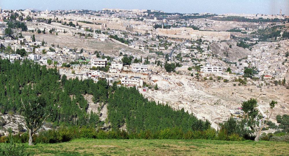 هذا ما فعله "الإسرائيليون" في مدينة القدس دون سابق إنذار!