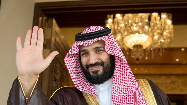 محمد بن سلمان يتولى مسؤولية منصب رفيع آخر