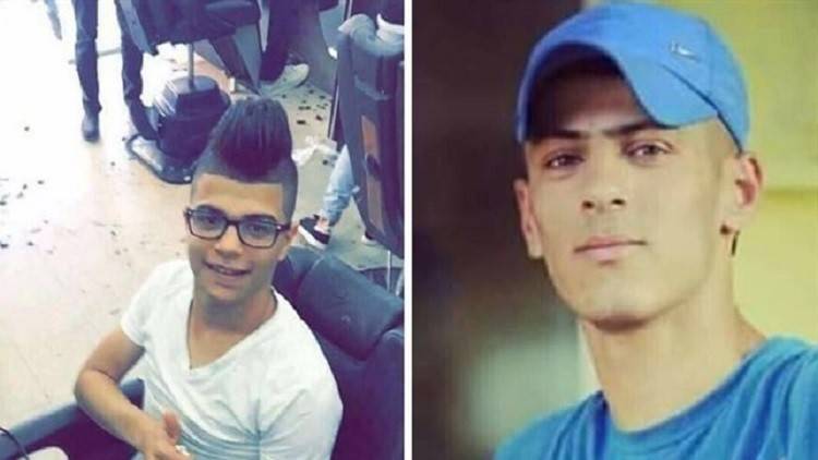 مقتل فلسطينيين 2 برصاص إسرائيلي في الضفة الغربية