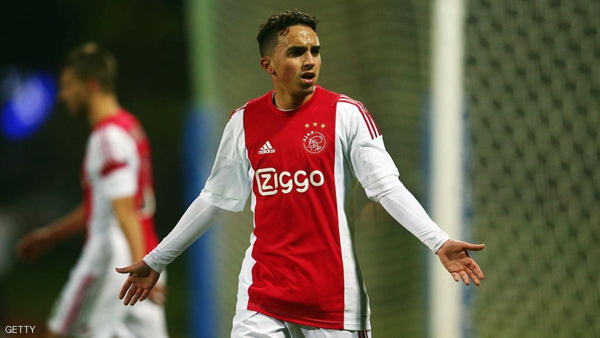 لاعب هولندي يعاني من ضرر "خطر ودائم" بالدماغ