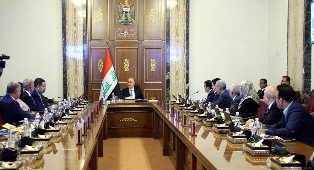 العبادي للعفو الدولية: أين كنتم عندما كان "داعش" يقتل أبناء الموصل