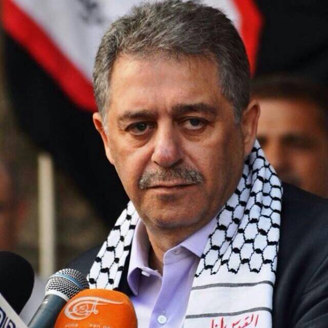 دبور نوه بقرار ابراهيم تجديد إقامة النازحين الفلسطينيين من سوريا