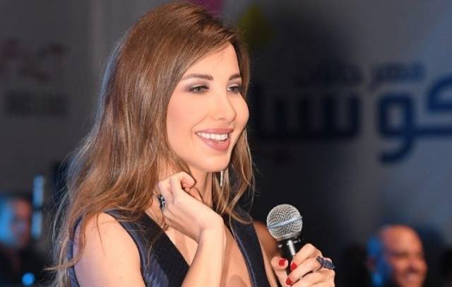 بالفيديو: نانسي عجرم تتحدث بصراحة عن عمليات التجميل التي أجرتها... هذا ما كشفته