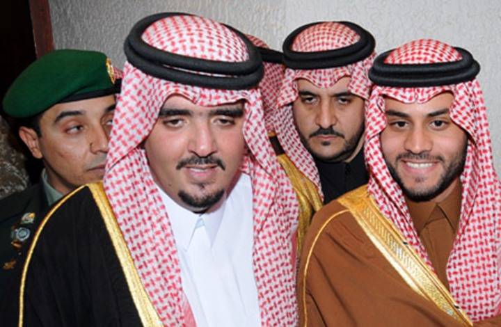 حديث مثير لنجل الملك فهد عن الإمارات.. ماذا قال؟