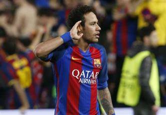 الفيفا: انتقال نيمار لبرشلونة.. قانوني