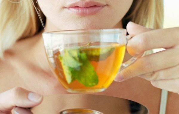 8 مشروبات تخلصك من سموم الجسم
