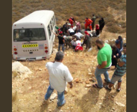 رحلة إلى مرجعيون تتحوّل إلى مأساة!