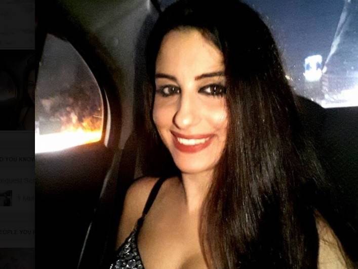 بالفيديو.. جويل مغامس تغنّي "Despacito"!