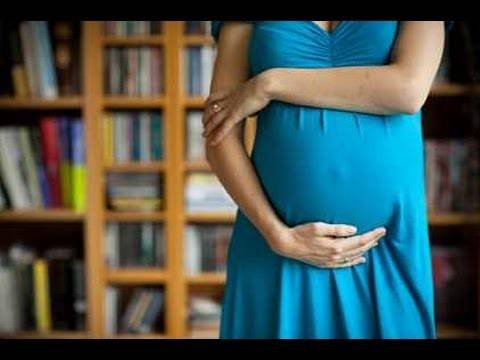 حاملٌ وتلبي طلبات زوجها "محمد" غير العادية.. هذا ما اعترفت به!