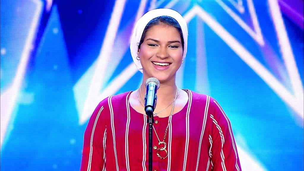 نجمة Arabs Got Talent الحامل تتعرّض لانتقادات شديدة.. هذا ما فعلته!