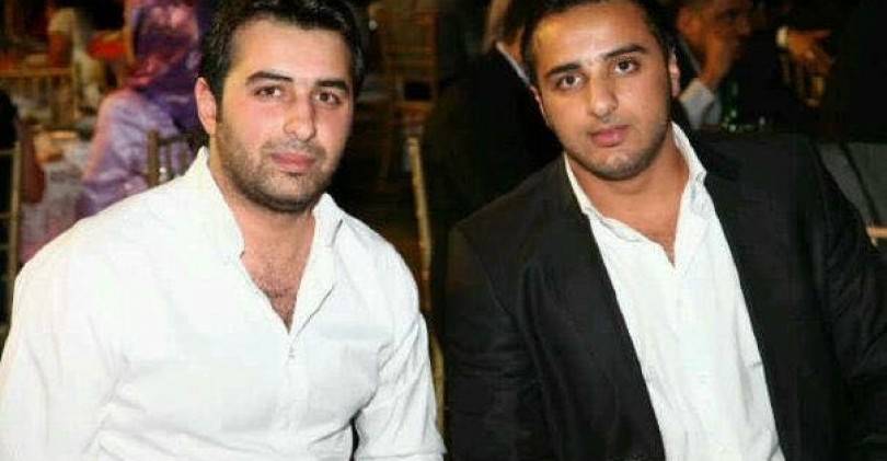 نجل صاحب "افران شمسين" ينجو من محاولة خطف.. أنقذ نفسه بنفسه