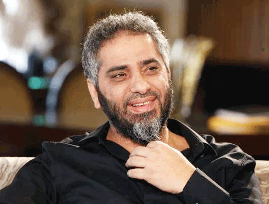 فضل شاكر يعود بعد غياب.. هذا ما قاله عن العفو العام!