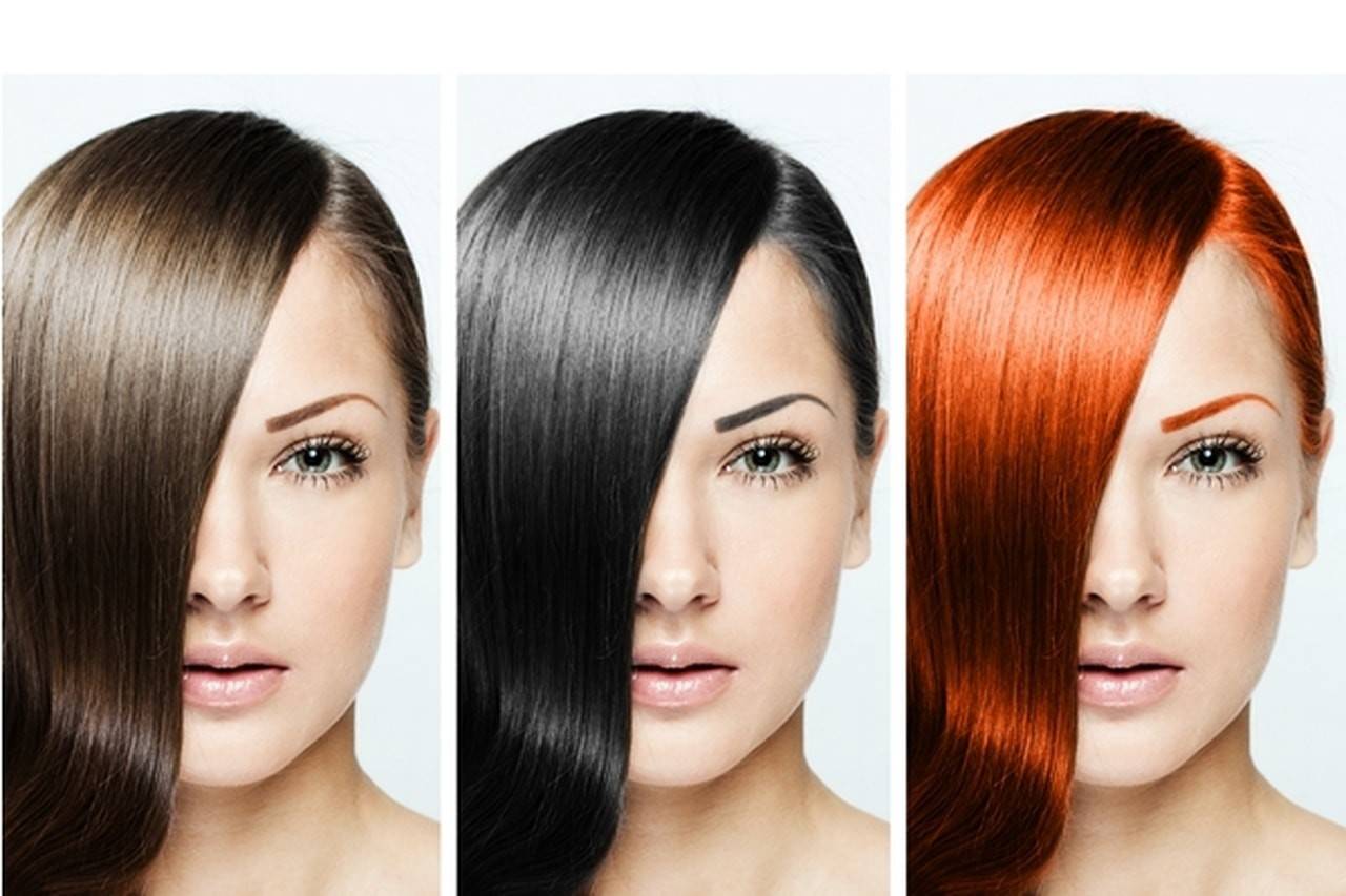 هل تصيب صبغات الشعر بالسرطان؟