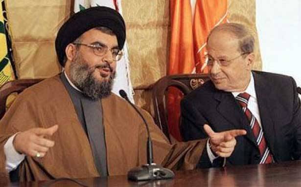 خطاب نصرالله يواكب توجهات بعبدا في الجرود والنزوح