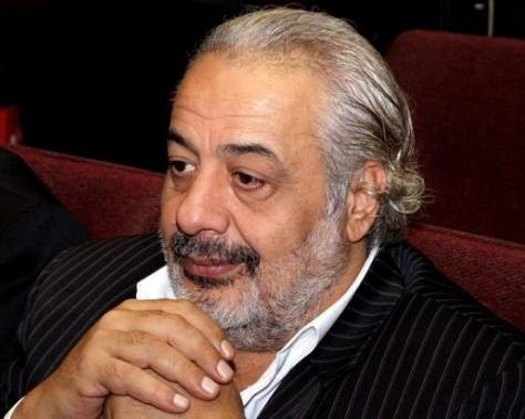 صورة نادرة لإبنة أيمن زيدان من زوجته الكويتية.. هل تشبهه؟