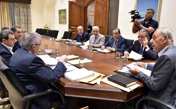 برّي : السلسلة حقّ وهي أوّل بند
على جدول أعمال الجلسة المقبلة