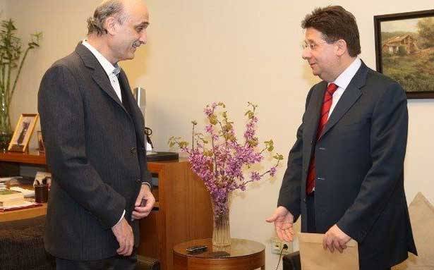 كنعان بعد لقائه جعجع: تنسيق بين التيار والقوات حول مُختلف الملفات
«لجنة المال» أقرّت مُوازنات «العمل» و«البيئة» و«السياحة»
وقانون الشركة بين القطاعين العام والخاص مُعدّلاً
