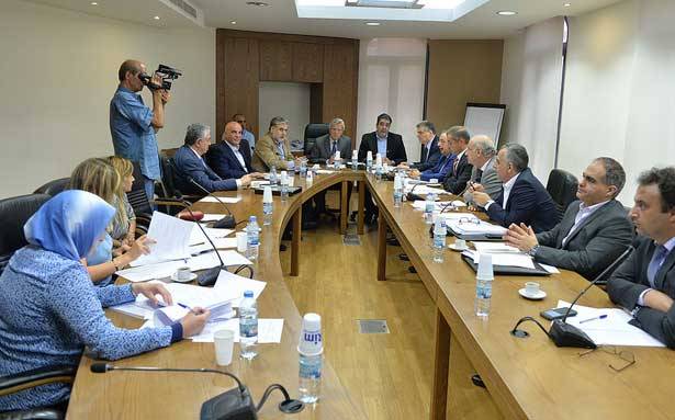 «لجنة الإدارة» أرجأت بت اقتراح قانون
إنشاء نظام التغطية الصحيّة الشاملة