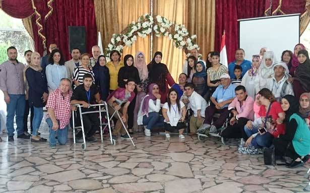 إطلاق مشروع نحو سياحة دامجة في بعلبك