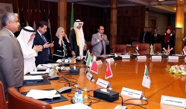 بعد سجال على الهواء.. مجلس وزراء الإعلام العرب يختتم أعماله في القاهرة