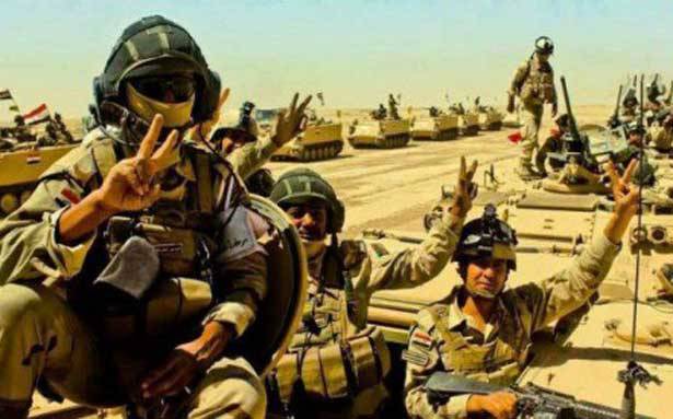 الجيش العراقي والتحالف يرفضان الاتهامات