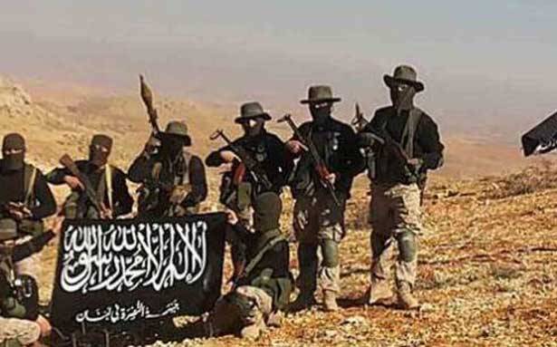 تنسيق مستجد بين «داعش» و«النصرة»...