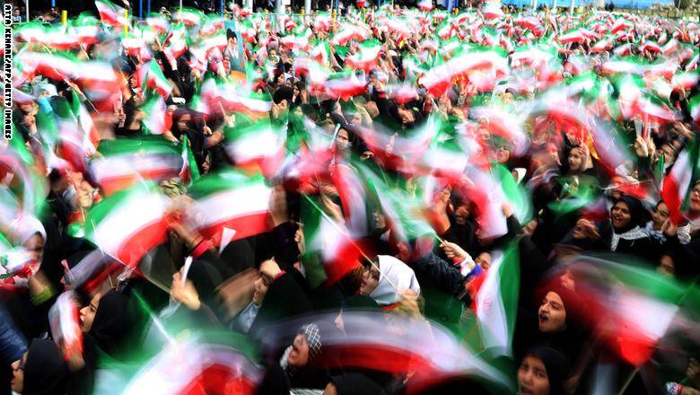 ايران تتوقع عقد صفقات نفطية ضخمة خلال أسابيع