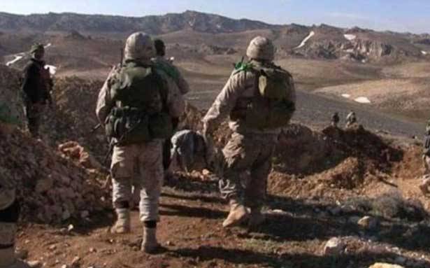 هكذا تنتهي معركة جرود عرسال...
