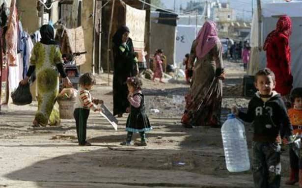 نريد أفعالاً لا أقوالاً عن عودة النازحين السوريين