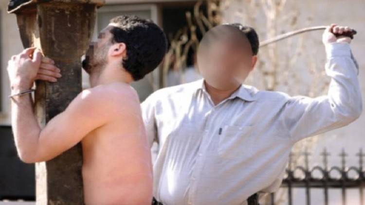عقوبة الجلد في ماليزيا تثير أزمة!