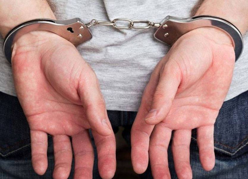 توقيف 108 مطلوبين أمس