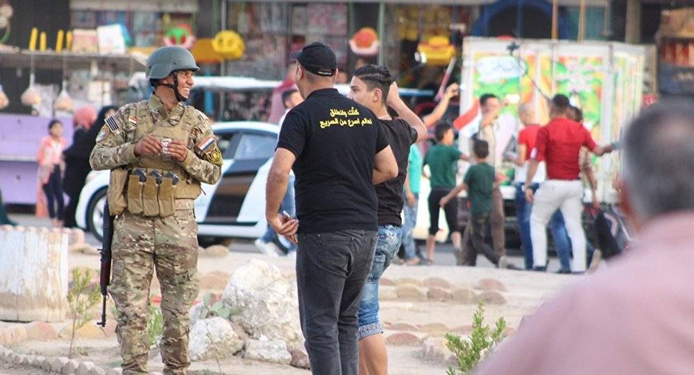 بالصور...الموصل بعد "داعش" ترتدي حلة جديدة