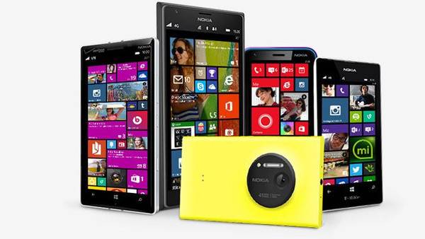 "مايكروسوفت" تعلن نهاية Windows Phone 8.1