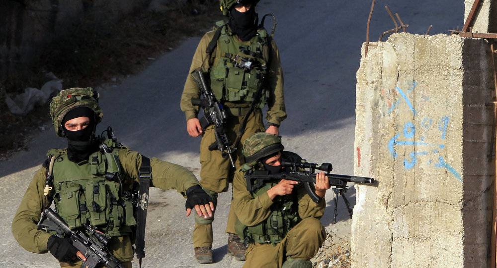 إسرائيل تعتقل مفتي القدس محمد حسين