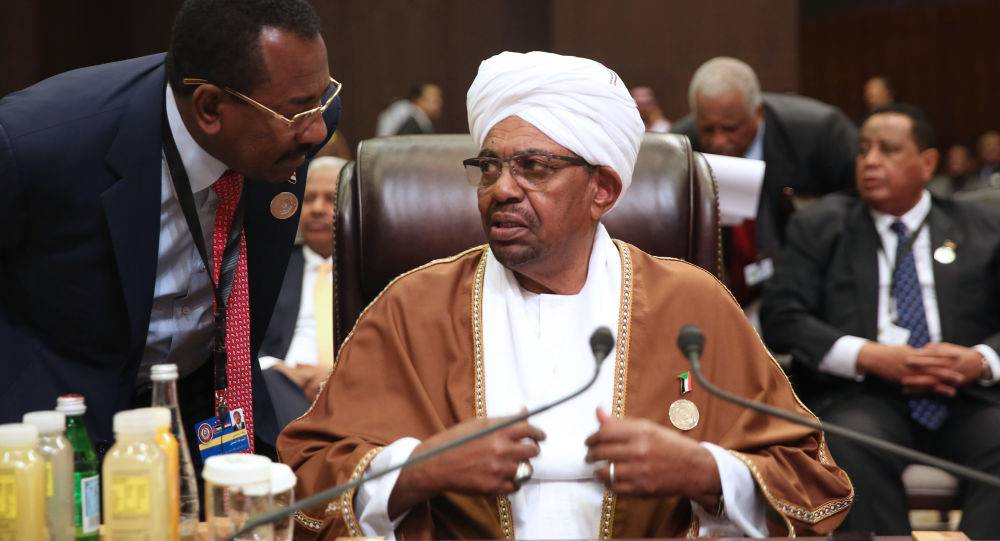 الجامعة العربية تأسف لعدم رفع العقوبات الأمريكية عن السودان