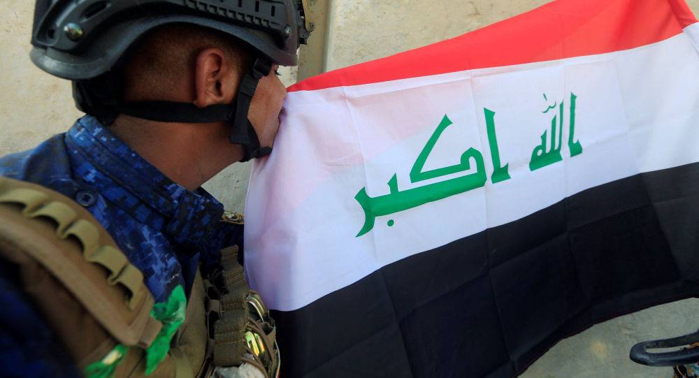 بالفيديو..."أسد الموصل" يروي تفاصيل مهمته البطولية مع "داعش"
