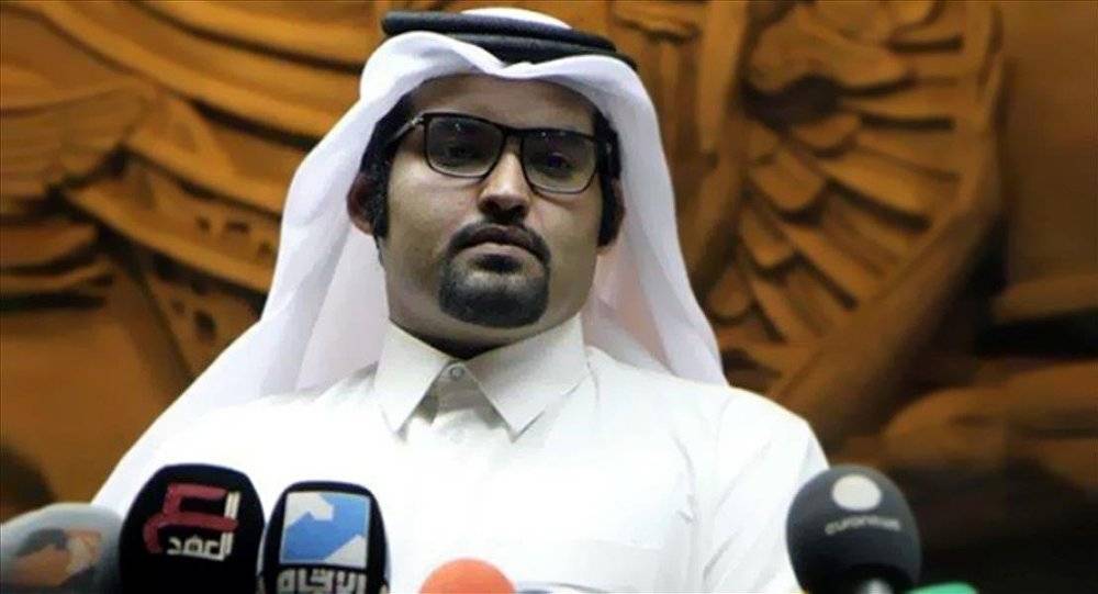 المعارضة القطرية: أمير قطر أعطى كامل الصلاحيات لتركيا للتجسس على شعبه