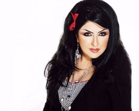بالصور - شاهدوا كيف اصبحت زينب العسكري بعد 9 سنوات على اعتزالها وتعرفوا الى اطفالها... هل تحجبت؟!
