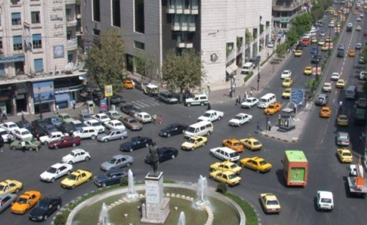 ما حقيقة صور الفتيات العاريات في دمشق؟!